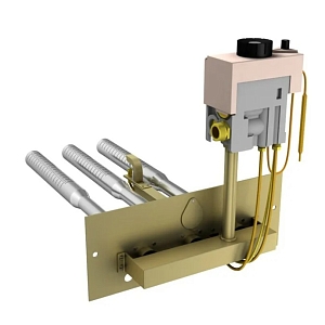 Газовая горелка УГ-24(автоматика Sit630) СТЭН